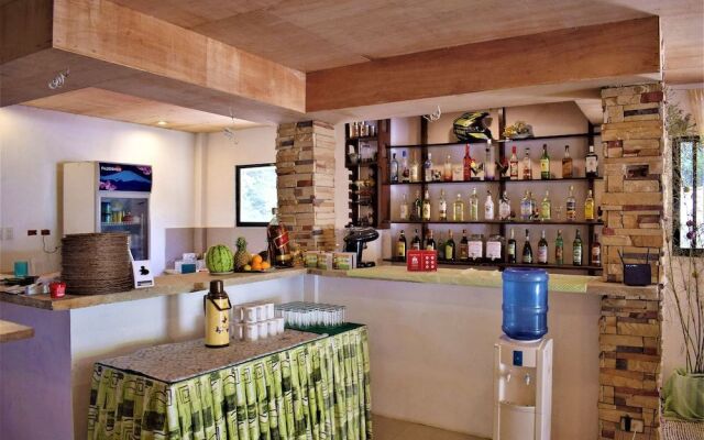 ZEN Rooms Seaslugs El Nido