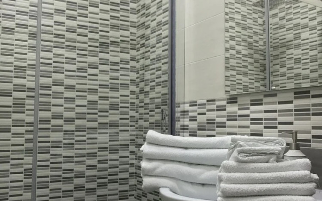 Apartment Spaccanapoli