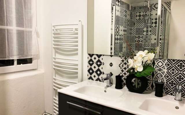 Aux Abris Des Vents D'Anges