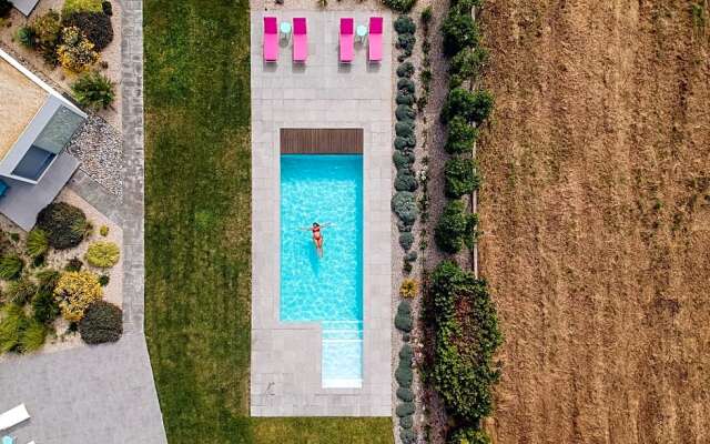 Flamboyant B&B