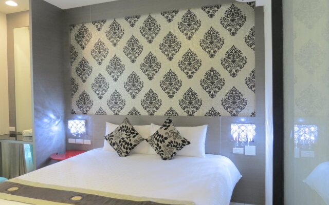 Tourist Home B&B