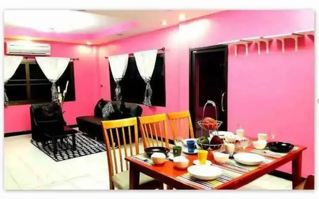 The Heart Ayutthaya Holiday Home