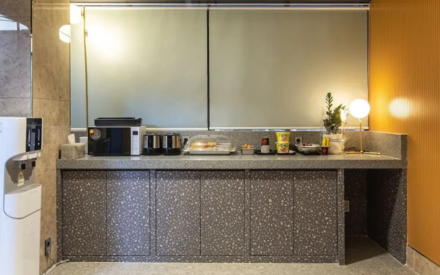 Browndot Hotel Yeonhwari