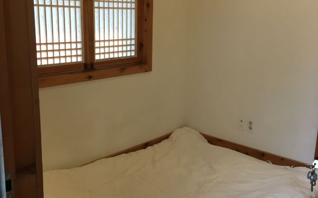 TREGA Museum Guesthouse