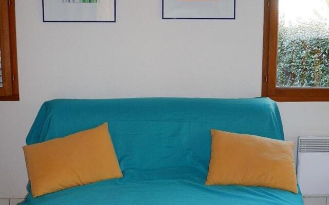 Maison Capbreton, 4 pièces, 6 personnes - FR-1-413-114