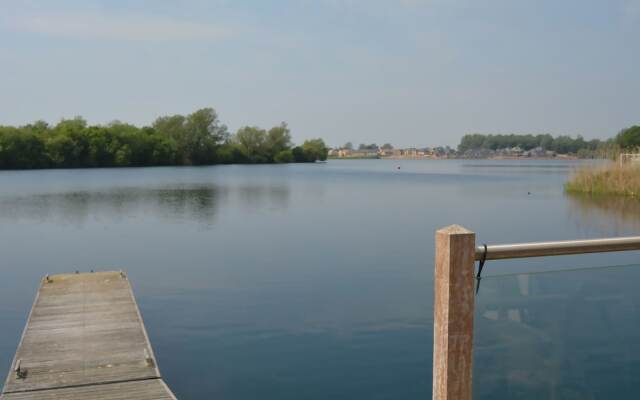 The Moorings