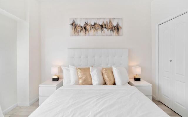 The Madison South beach Suites