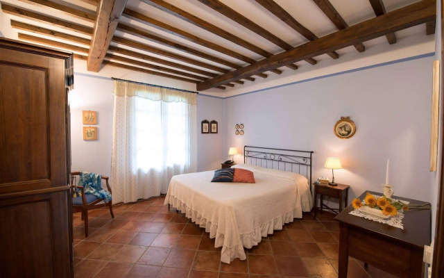 Casa Lari
