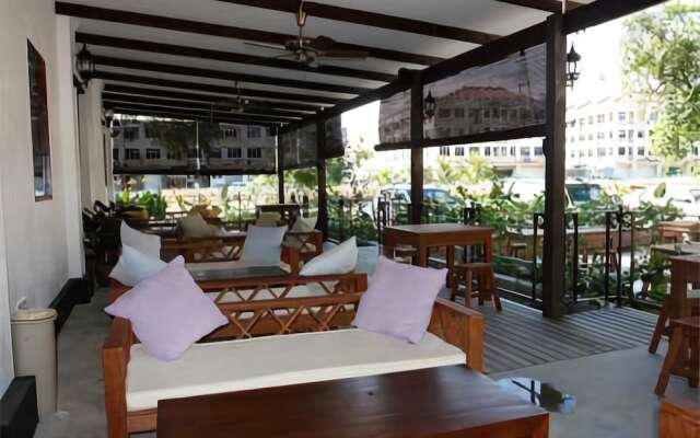 Basaga Holiday Residences