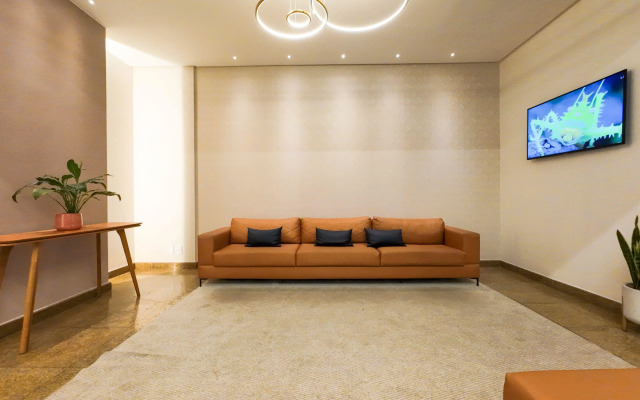 Golden Tulip Goiania Address