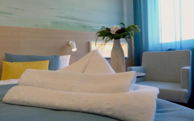 Strandhotel Graal-Müritz
