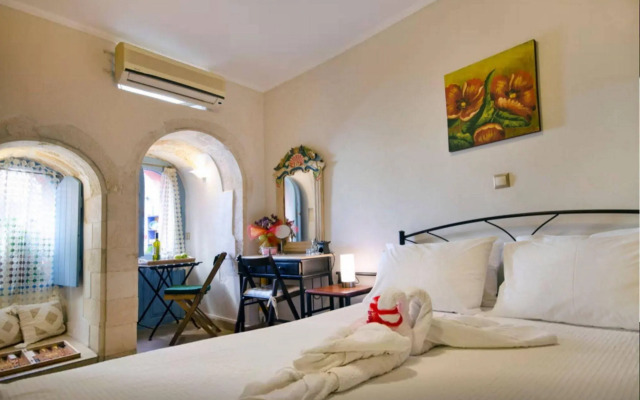 Room Honeymoon