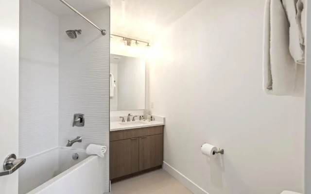 The Lodge at Stillwater