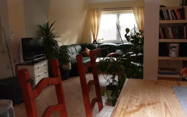 Ferienwohnung am Klostersee