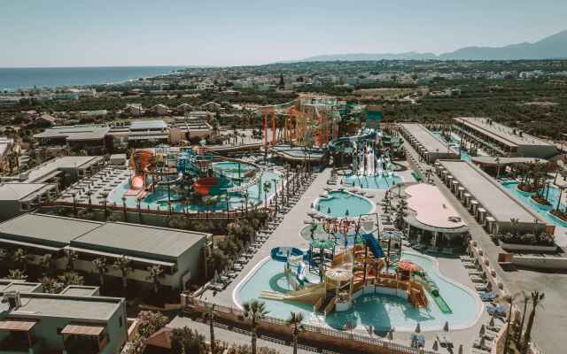 Курорт Stella Island Luxury Resort & Spa Adults Only