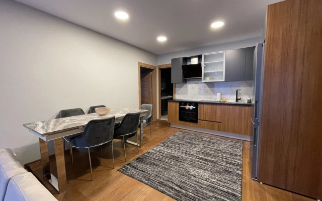 BayMari Suites Plus Florya