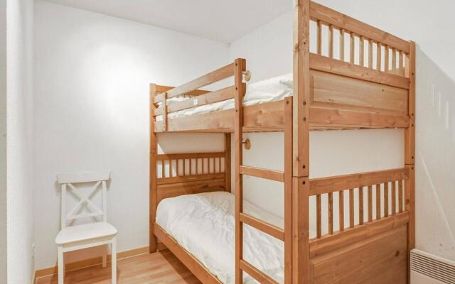 Appartement Luz-Saint-Sauveur, 3 pièces, 6 personnes - FR-1-402-75