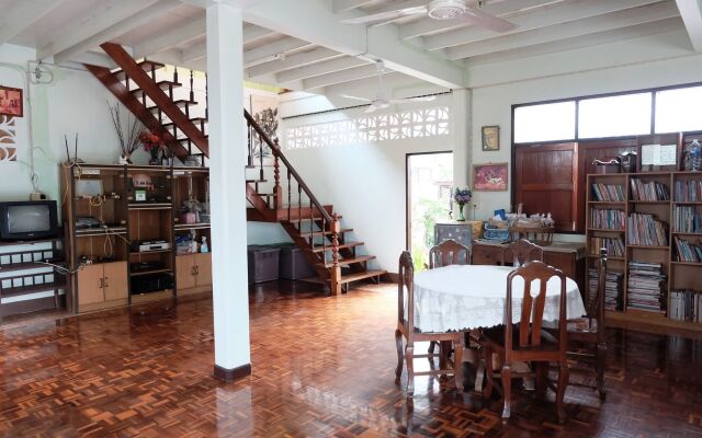 NR Homestay