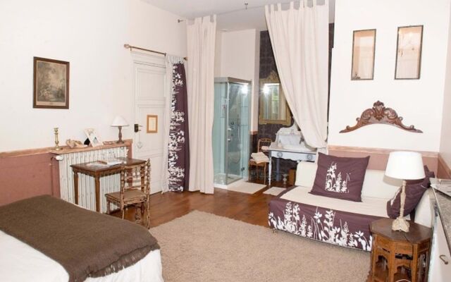 Au Bonheur d'Alphonse