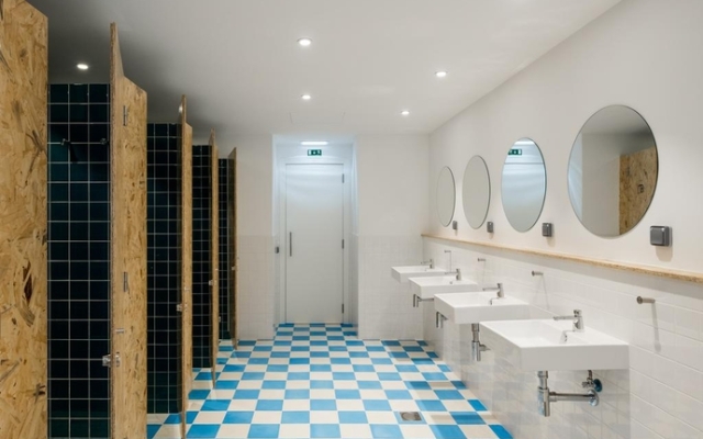 Hostel Conii & Suites Algarve