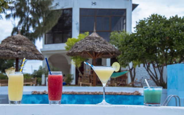 Marea Boutique Hotel