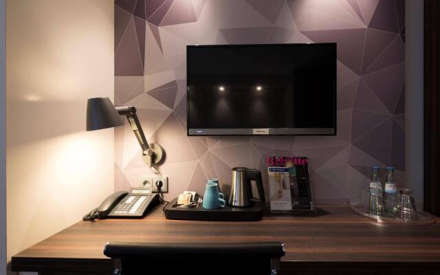 Best Western Hotel Cologne Airport Troisdorf