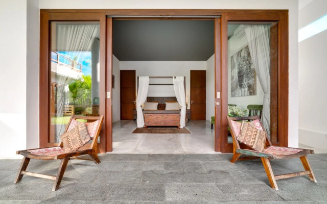 Villa Daana Uluwatu