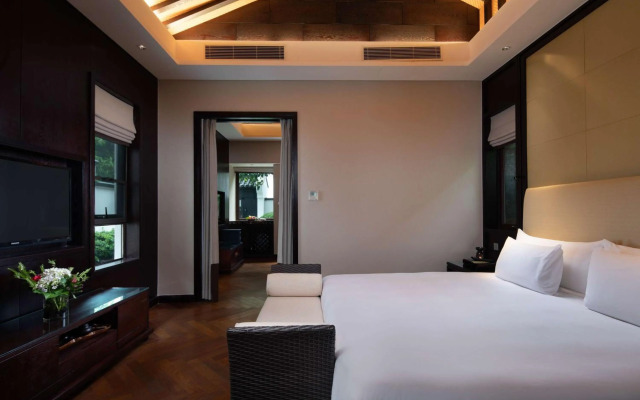 Banyan Tree Tengchong