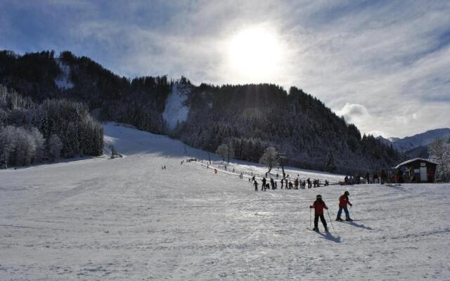 BergPension Lausegger