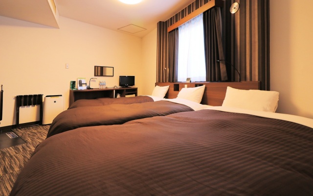 Odawara Terminal Hotel