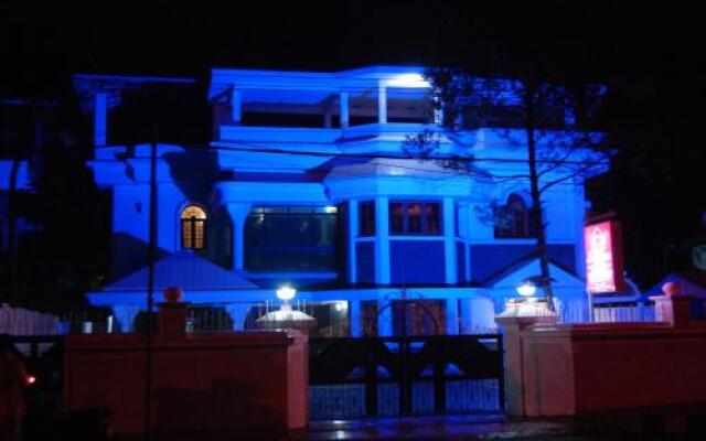 JJ Inn