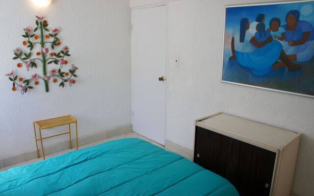 Caracol Peninsula 544-A - 2 Br home