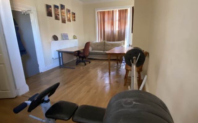 Central Bolton Accommodation