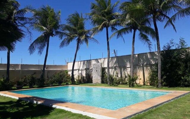 Pousada Paraiso
