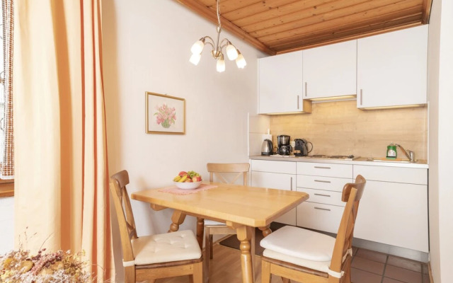 Appartements Bernhofer