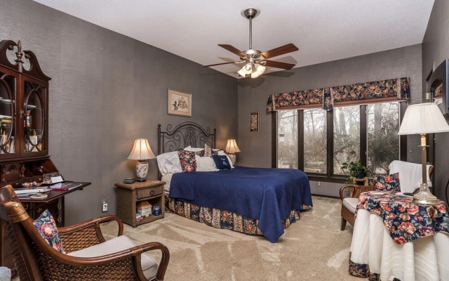 The Inn at Bella Vista