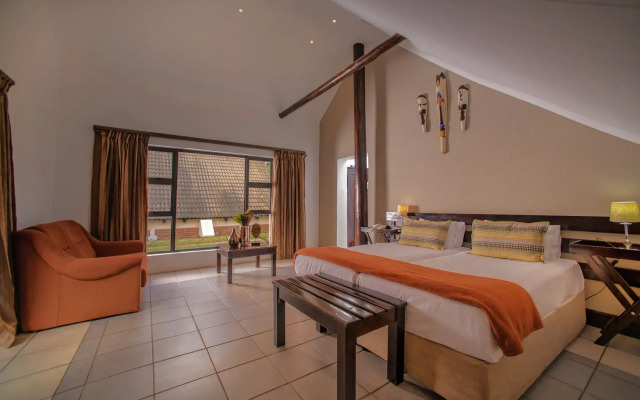 Pestana Kruger Lodge