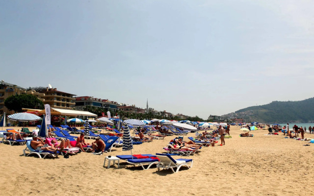 Blue Star Hotel - All Inclusive