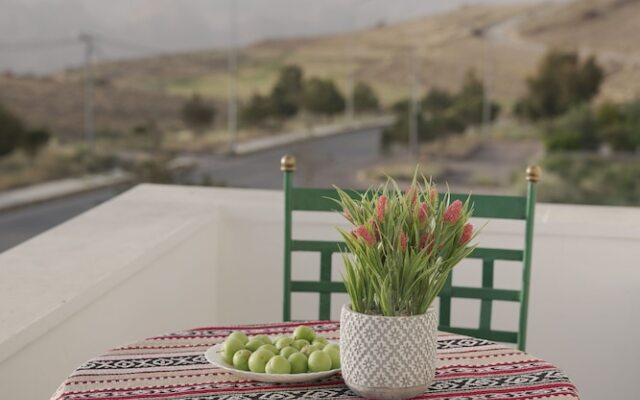 Petra Passion Inn