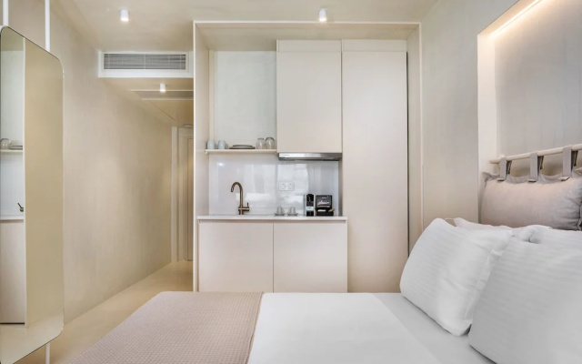Cocoons Luxury Suites & Villas