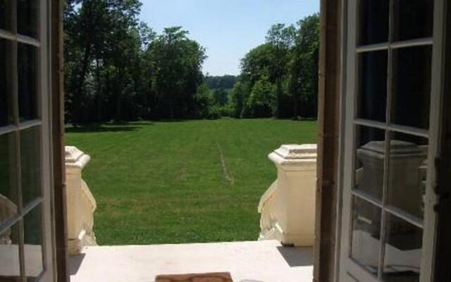 Château de Montigny sur lHallue