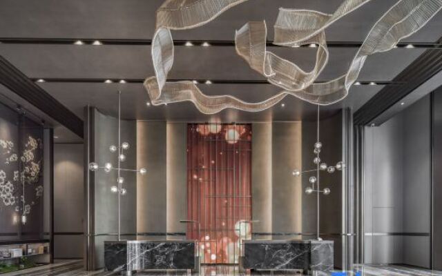 Yuehao International Hotel Foshan