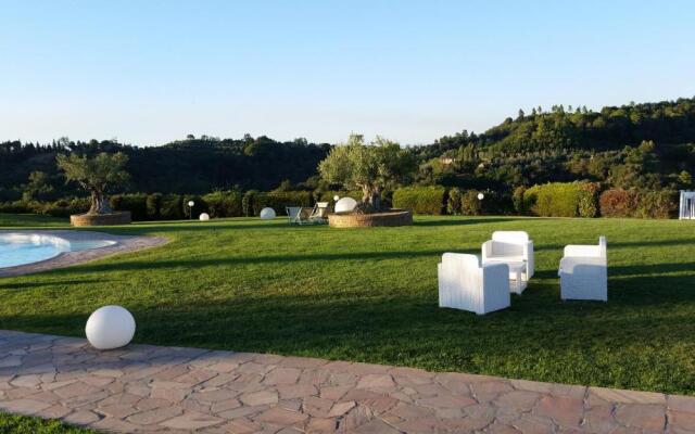 Agriturismo Colleoli