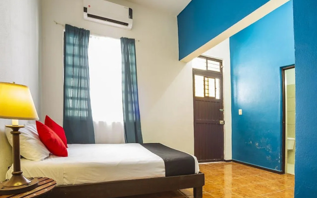 Antique Hotel Boutique Santa Lucía