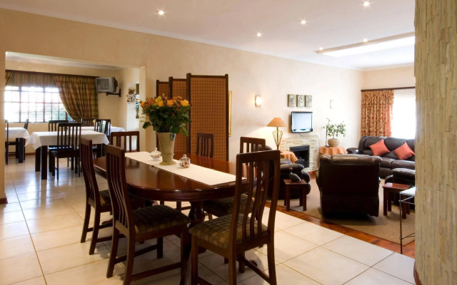 Blackheath Manor Guest House