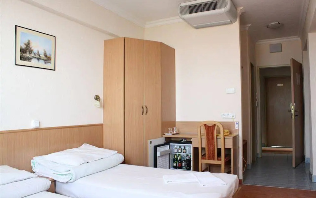 Hotel Zuglo