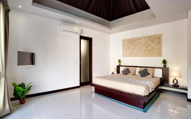 D&G Villas