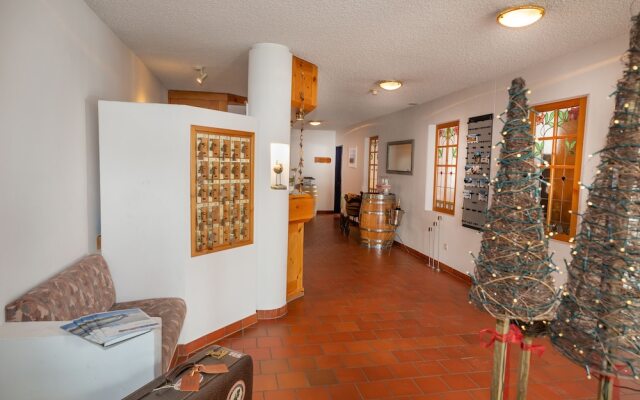 T3 Hotel Mira Val