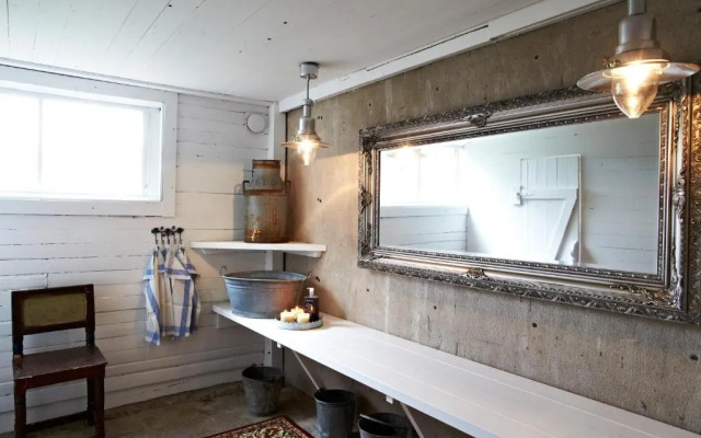 Hem Till Gården I Västerås Ab