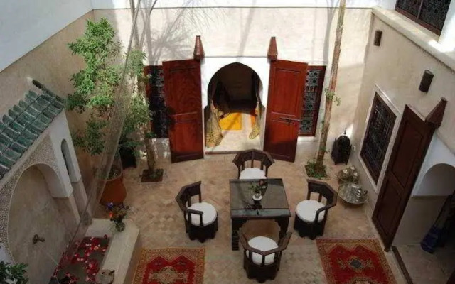 Dar Rania